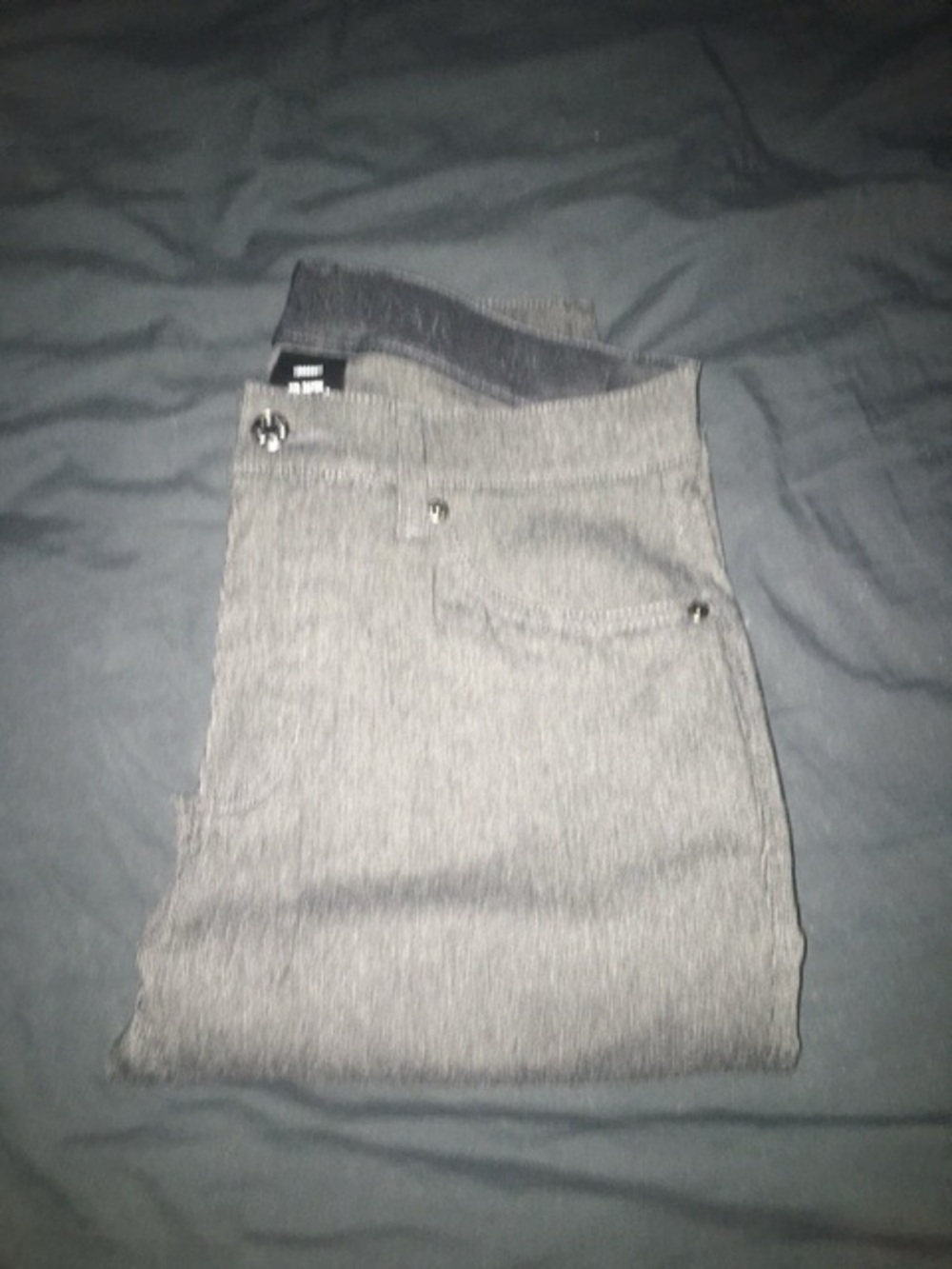 Armani Jeans